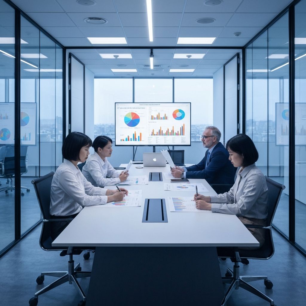 Certificación ISO 27001 explicada en simple para empresas